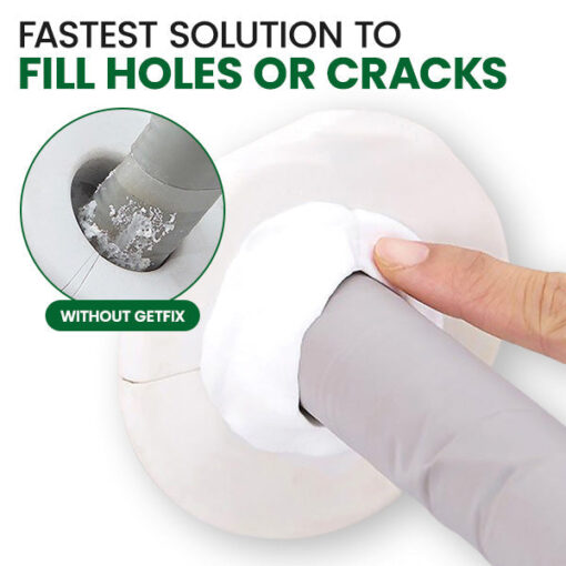 GetFix Waterproof Sealing Clay - Image 9