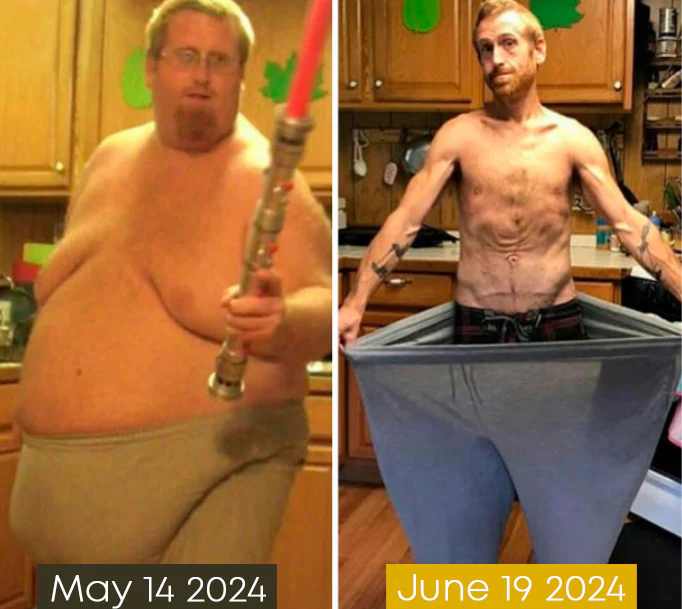 GFOUK™ Biabilly Bee Venom Detox Cleansing Pads - Image 10