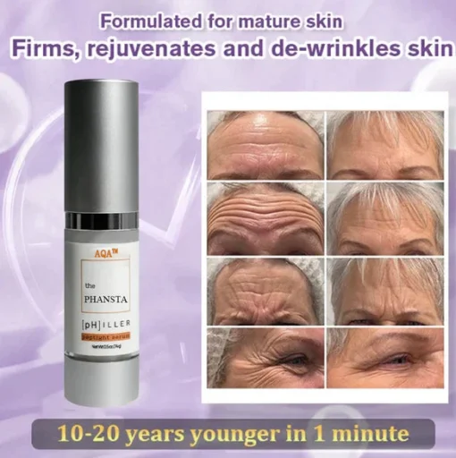 PEPTIDE Wrinkle Reducing Cream - Image 2