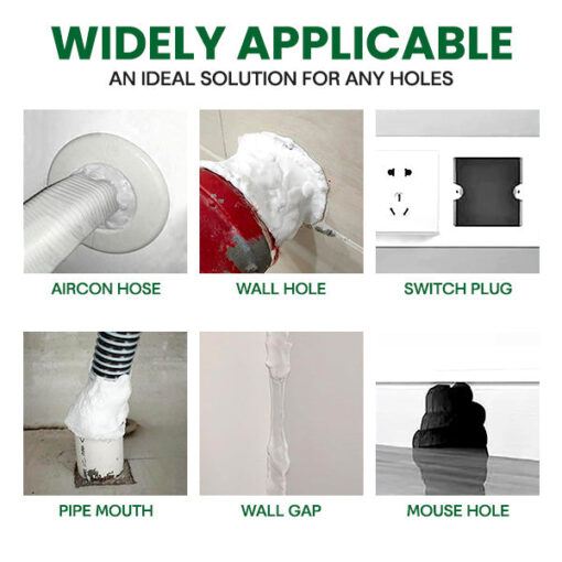 GetFix Waterproof Sealing Clay - Image 8