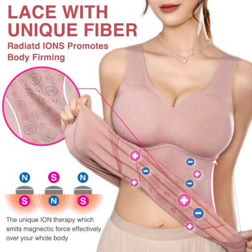 YAGOO™ 2024 New Ionic Detox Body Shaper - Image 26
