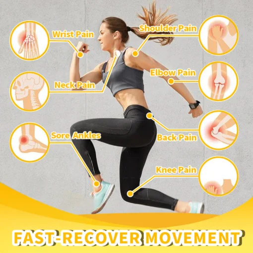 Furzero™ Bee Venom Advanced Joint and Bone Therapy Cream - Image 8