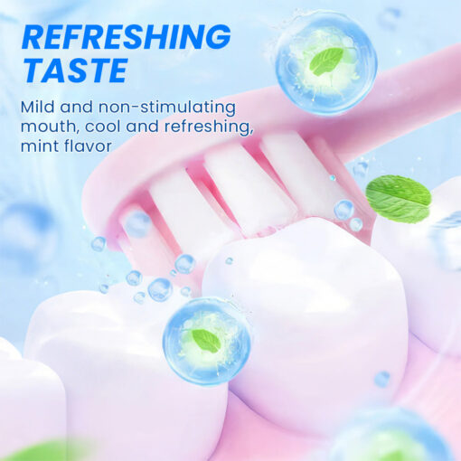 Unpree™ SP-4 Probiotic Whitening Toothpaste - Image 11