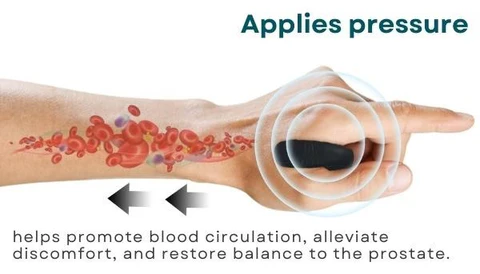 AEXZR™ Prostate Care Point Clip - Image 13