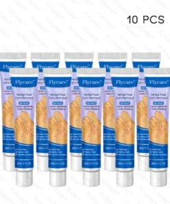 FLYCARE™ Herbal Foot Corn Removal Ointment