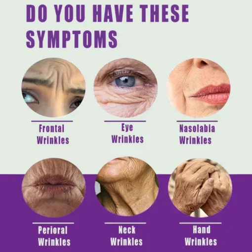 PEPTIDE Wrinkle Reducing Cream - Image 3