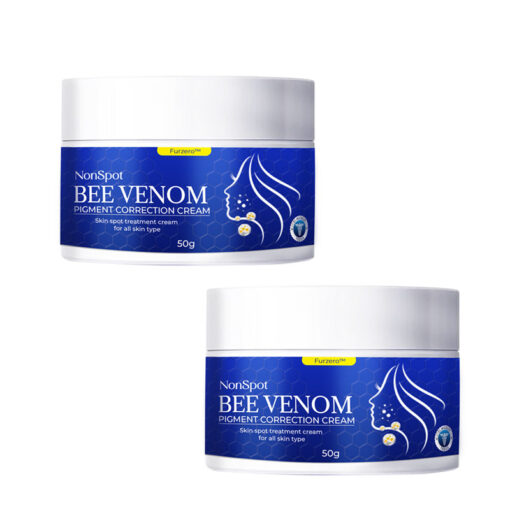 Furzero™ NonSpot Bee Venom Pigment Correction Cream - Image 10