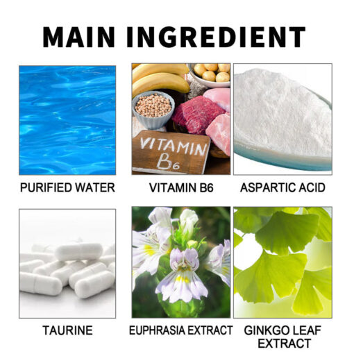 NESLEMY™ Presbyopia Eye Drops - Image 9