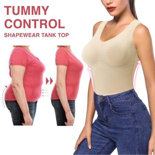YAGOO™ 2024 New Ionic Detox Body Shaper - Image 24