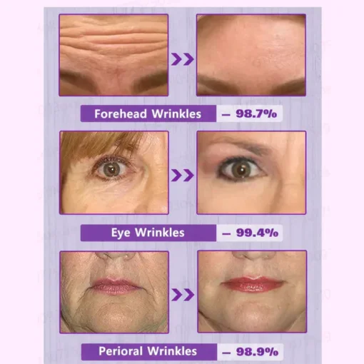 PEPTIDE Wrinkle Reducing Cream - Image 4
