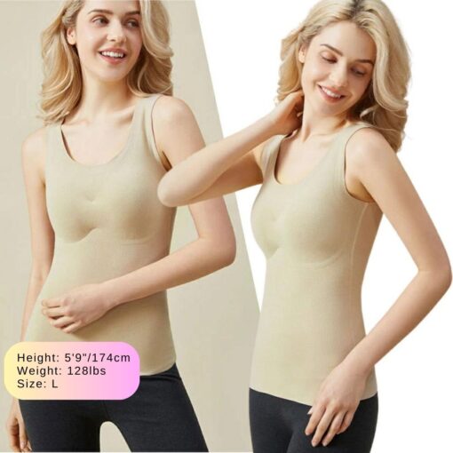 YAGOO™ 2024 New Ionic Detox Body Shaper - Image 22