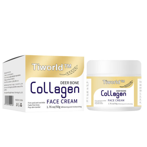 Tiworld™ Wrinkle Removal Face Cream - Image 10