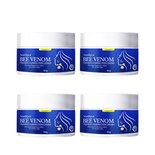 Furzero™ NonSpot Bee Venom Pigment Correction Cream - Image 9