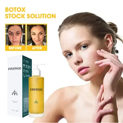 Oveallgo™ SkinFirming Rejuvenating Oil - Image 3