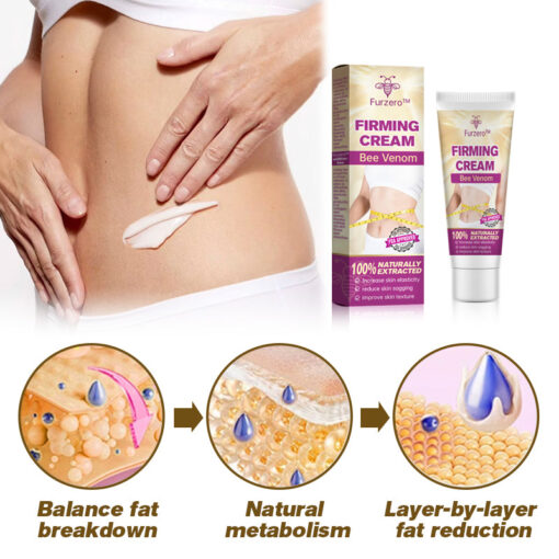 Furzero™ EMS Ultrasonic Far Infrared Anti-Cellulite Massager - Image 20