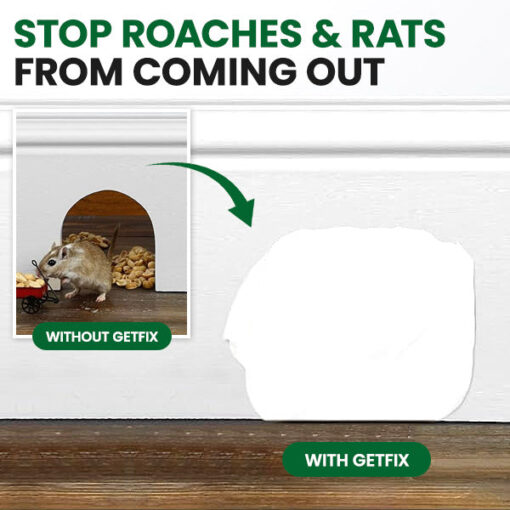 GetFix Waterproof Sealing Clay - Image 6