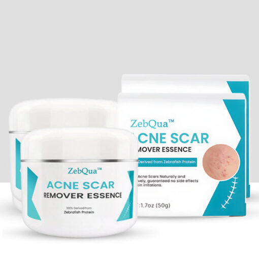 ZebQua™ Acne Scar Remover Essence - Image 2