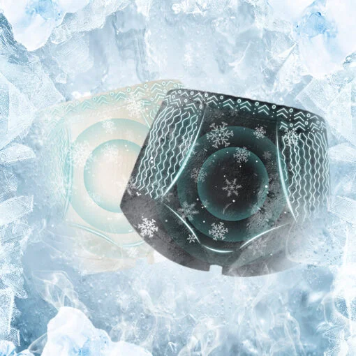 YAGOO™ Nano-Ion Fat-Burning Icy Silk Shapewear - Image 2