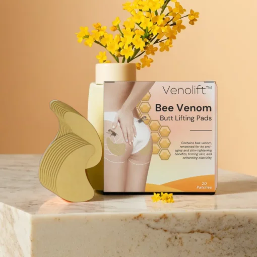 Venolift™ Bee Venom Butt Lifting Pads - Image 8