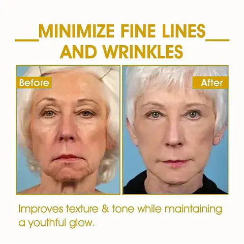 Oveallgo™ SkinFirming Rejuvenating Oil - Image 10