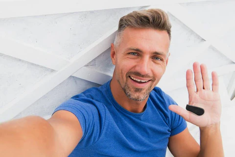 AEXZR™ Prostate Care Point Clip - Image 10