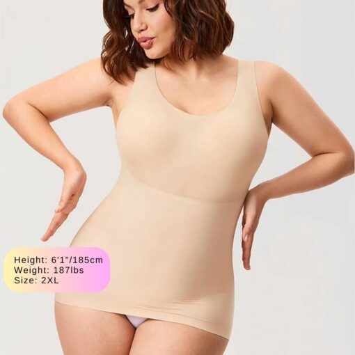 YAGOO™ 2024 New Ionic Detox Body Shaper - Image 21