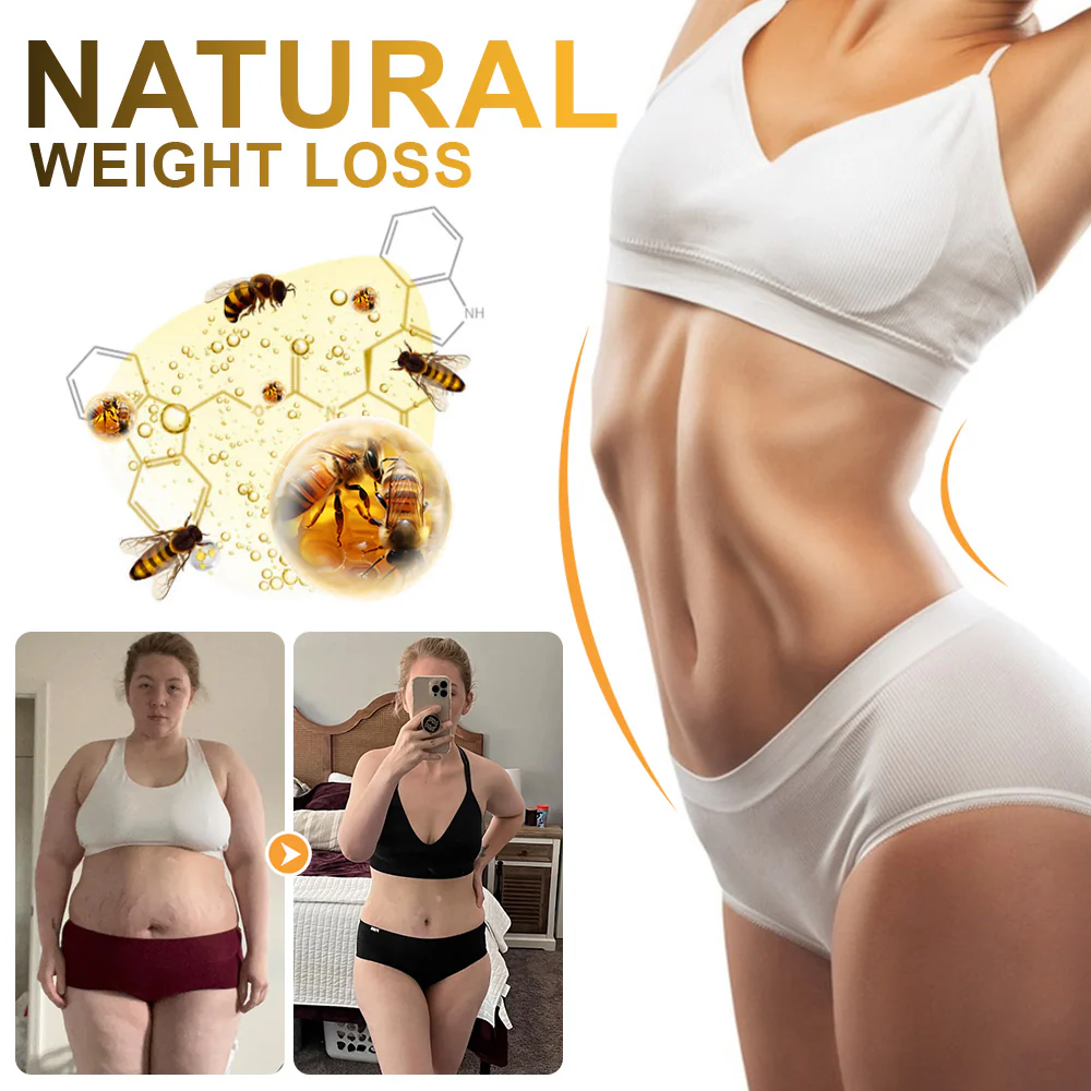 GFOUK™ BeeFuse VenomBelly Patch - Image 24