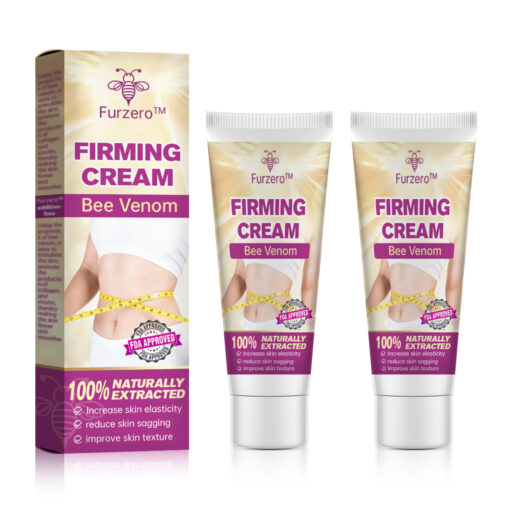 Furzero™ EMS Ultrasonic Far Infrared Anti-Cellulite Massager - Image 17