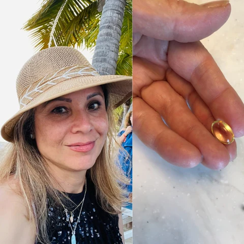 Oveallgo™ Bee Venom NMN Natural Repair Vaginal Capsules - Image 8