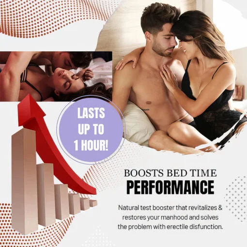 WEBAG MenPower Mushroom Coffee - Image 7