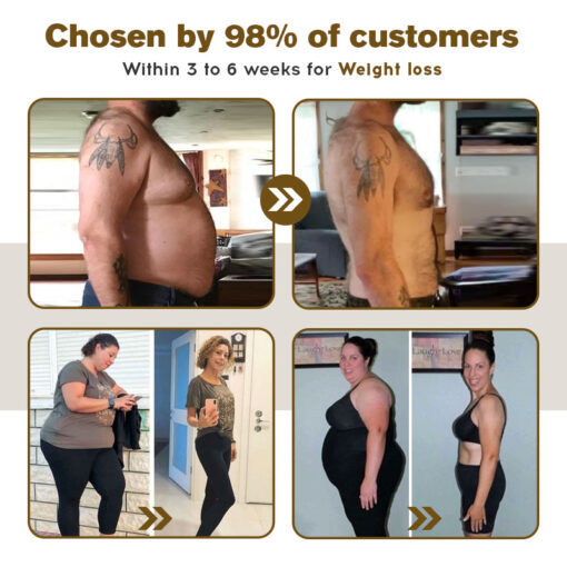 Furzero™ EMS Ultrasonic Far Infrared Anti-Cellulite Massager - Image 13