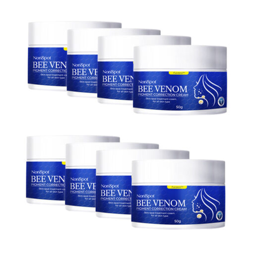 Furzero™ NonSpot Bee Venom Pigment Correction Cream - Image 5