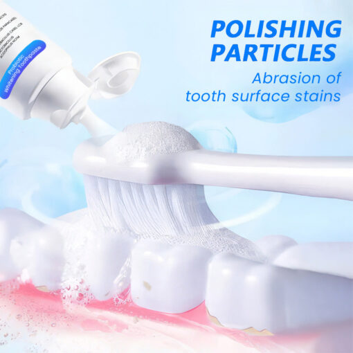 Unpree™ SP-4 Probiotic Whitening Toothpaste - Image 8