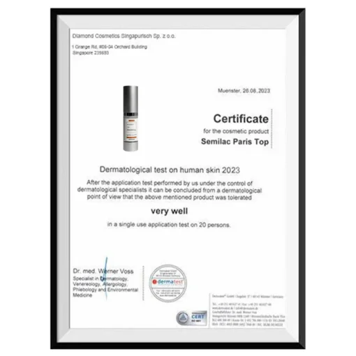 PEPTIDE Wrinkle Reducing Cream - Image 7