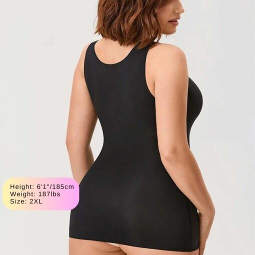 YAGOO™ 2024 New Ionic Detox Body Shaper - Image 20
