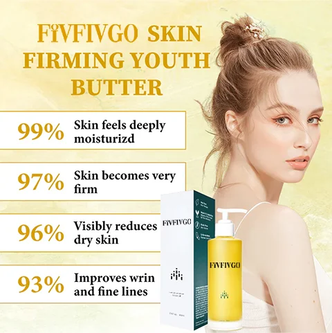 Oveallgo™ SkinFirming Rejuvenating Oil - Image 4