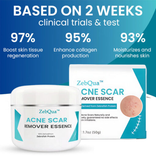 ZebQua™ Acne Scar Remover Essence - Image 6
