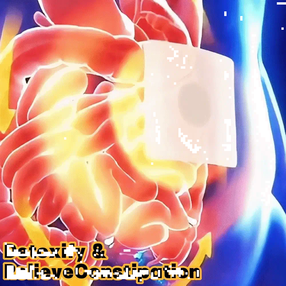 GFOUK™ BeeFuse VenomBelly Patch - Image 17