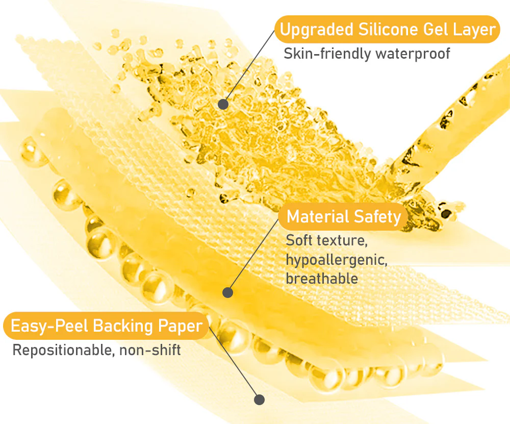 GFOUK™ BeeFuse VenomBelly Patch - Image 16