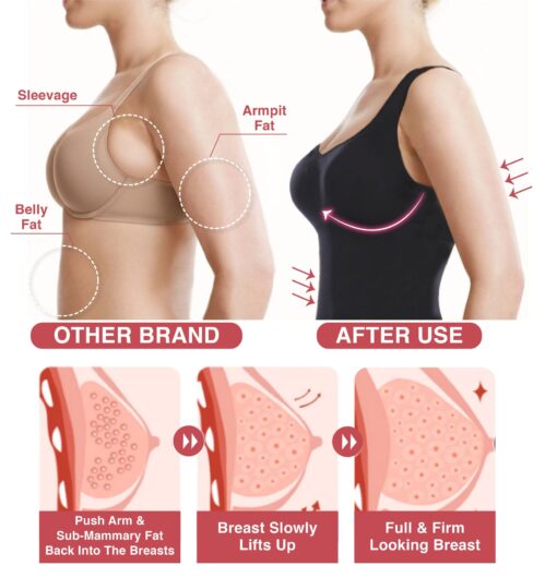 YAGOO™ 2024 New Ionic Detox Body Shaper - Image 18