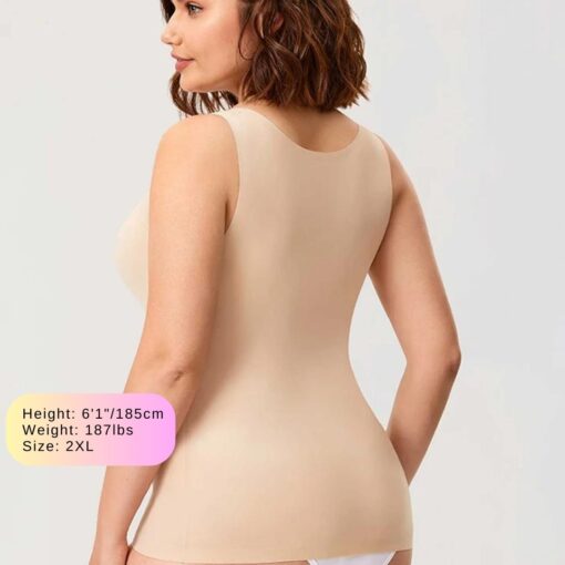 YAGOO™ 2024 New Ionic Detox Body Shaper - Image 17