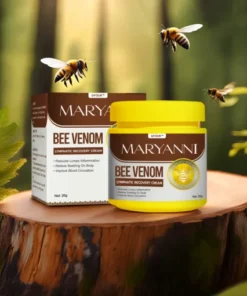 GFOUK™ Maryanni Bee Venom Lymphatic Recovery Cream