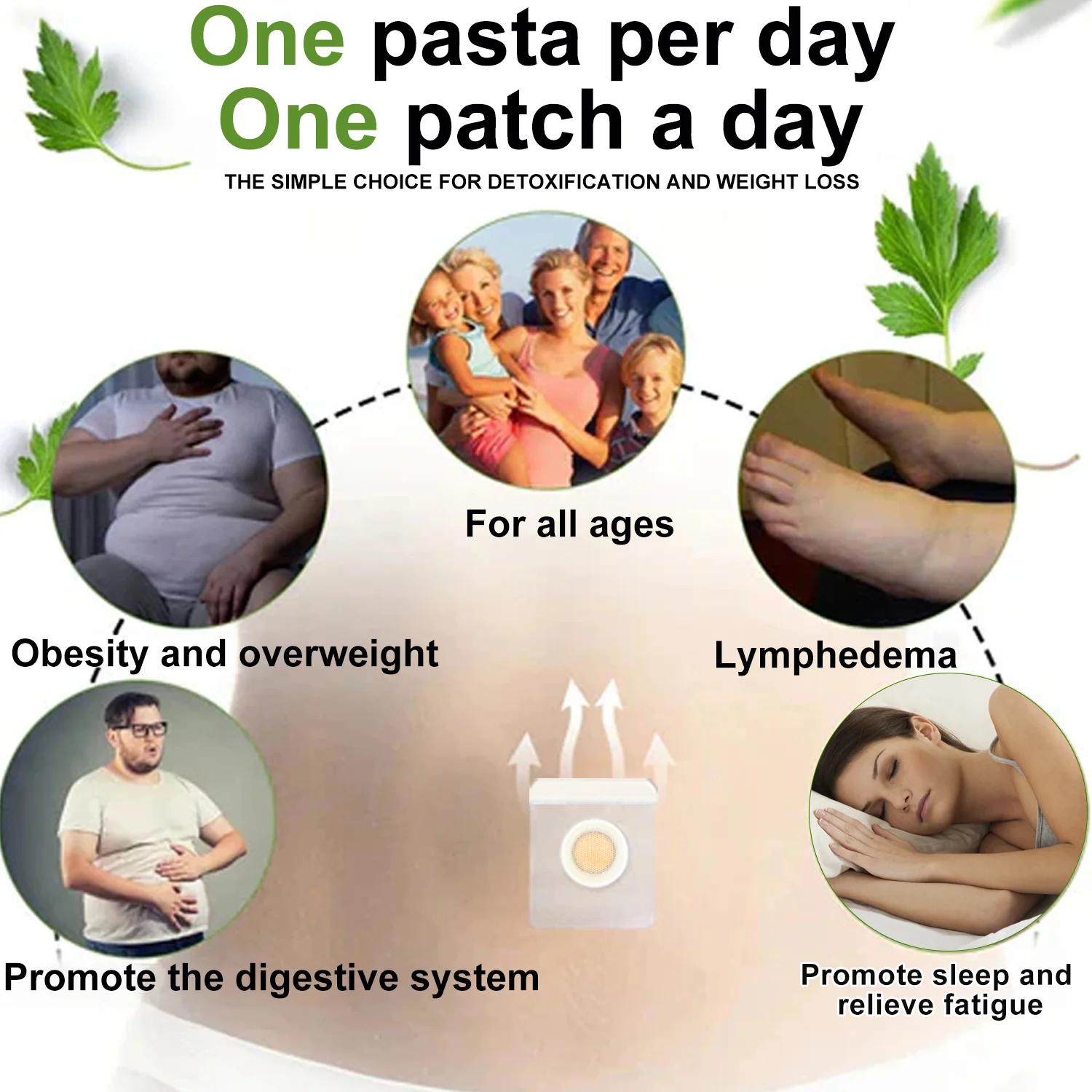 GFOUK™ BeeFuse VenomBelly Patch - Image 15