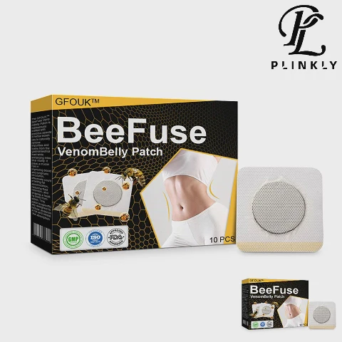 GFOUK™ BeeFuse VenomBelly Patch - Image 13