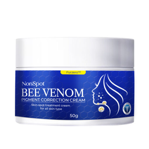 Furzero™ NonSpot Bee Venom Pigment Correction Cream - Image 2