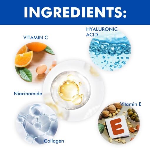 Tiworld™ Botox Stock Solution Facial Serum with Vitamin C & E - Image 9