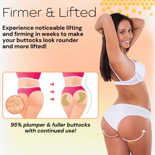 Venolift™ Bee Venom Butt Lifting Pads - Image 6