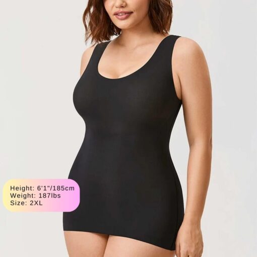 YAGOO™ 2024 New Ionic Detox Body Shaper - Image 14