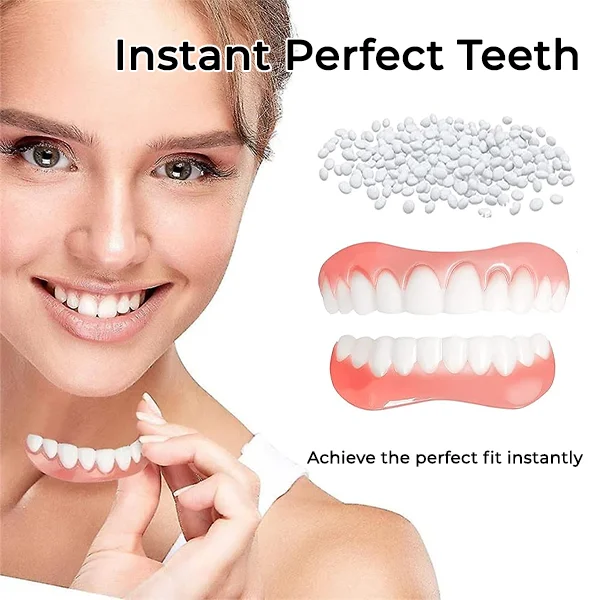 Oveallgo™ Comfort Soft Denture Reline Kit - Image 4