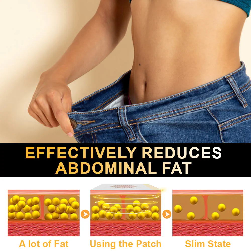 GFOUK™ BeeFuse VenomBelly Patch - Image 7